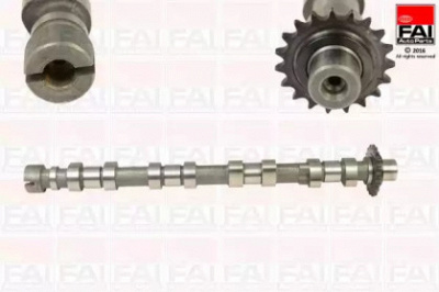 FAI AUTOPARTS c363 -  Распредвал